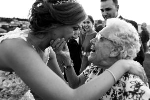 Emoción boda fotografía Córdoba