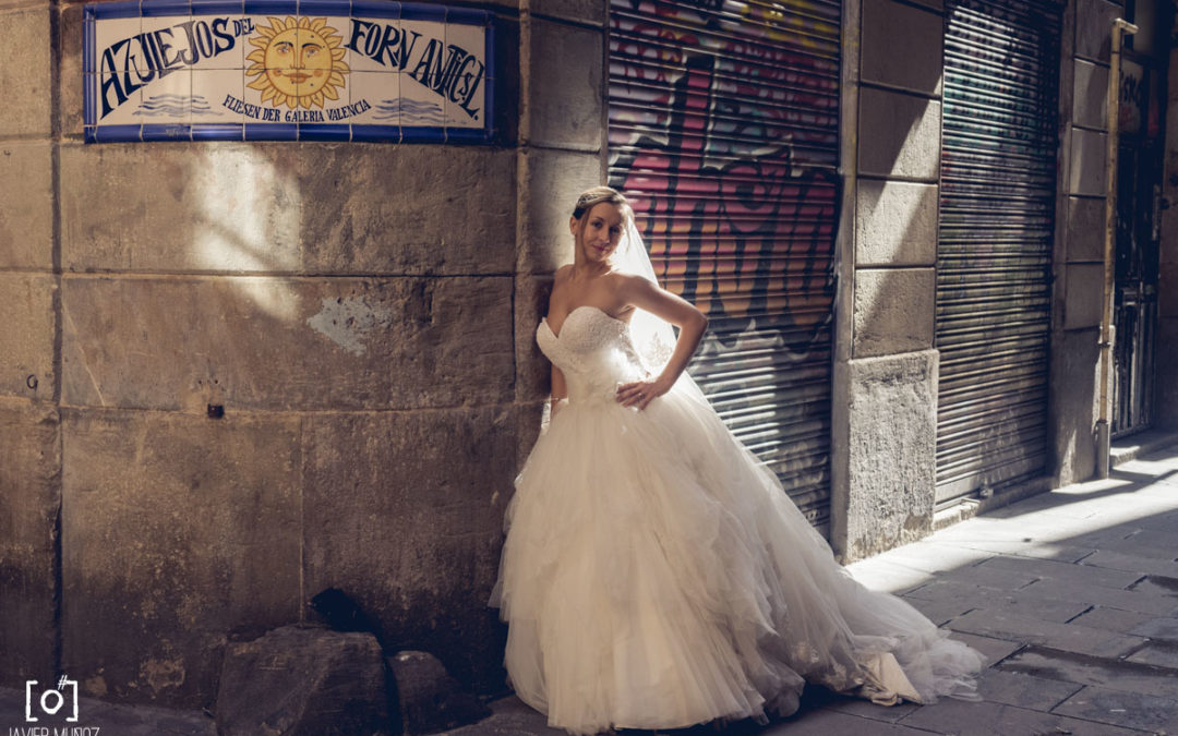 LA BODA DE CARLA Y FRAN